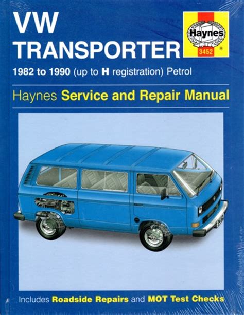Caravelle euro van workshop repair manual all 1993 2003 models covered. - Massey ferguson te20 tractor workshop manual.