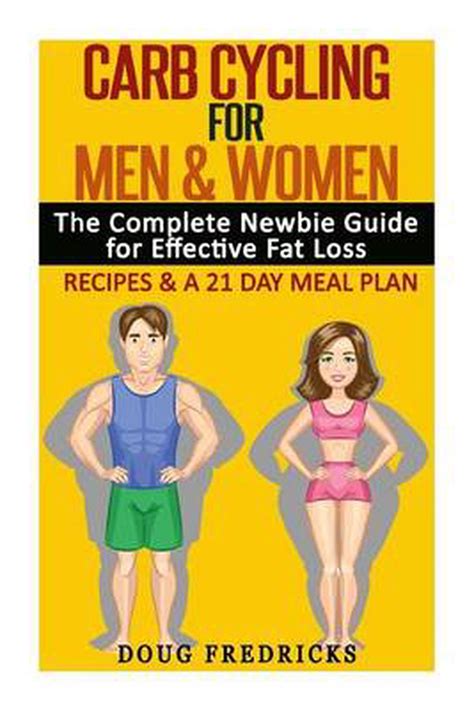Carb cycling for men women the complete newbie guide for effective fat loss including recipes a 21 day. - Warriors don t cry study guide.