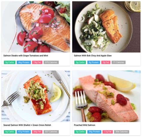 Carb manager recipes. Our free recipes include: ️ Quick meals designed to be... 47,000+ Free Low Carb Recipes To Make Keto Easy! | Our free database of 47,000+ delicious Keto … 