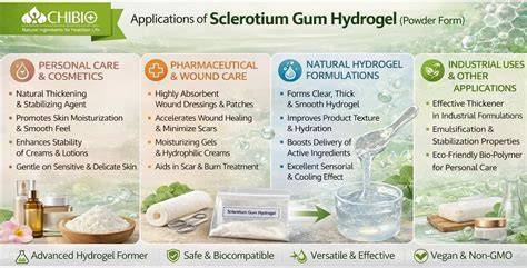 Carbomer alternative.  The availability of polysaccharides for cosmetic use is very wide...
