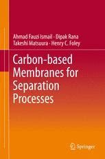 Carbon Based Membranes For Separation Processes