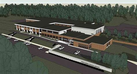 Carbon Career And Technical Institute