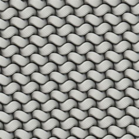 Carbon Fiber 26 Pattern