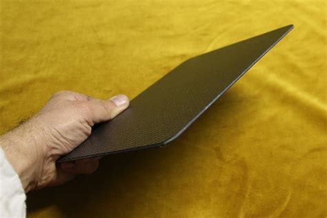 Carbon Fibers Mouse Pad - Etsy