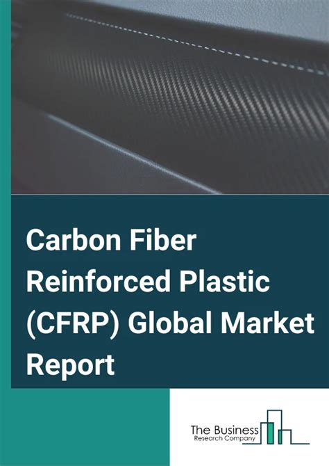 Carbon Fibre Reinforced Plastic Price Trend and Forecast