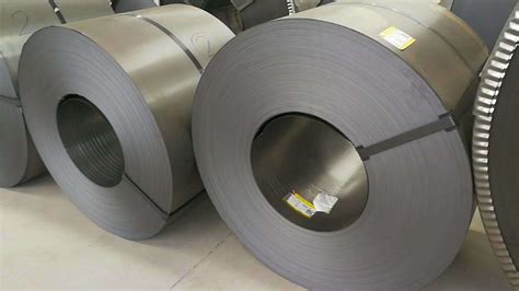 Carbon Steel Coil Price