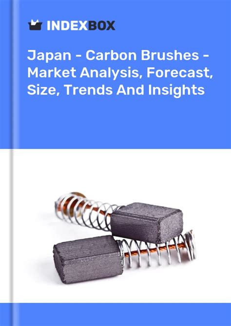 Carbon brush Exports from ...