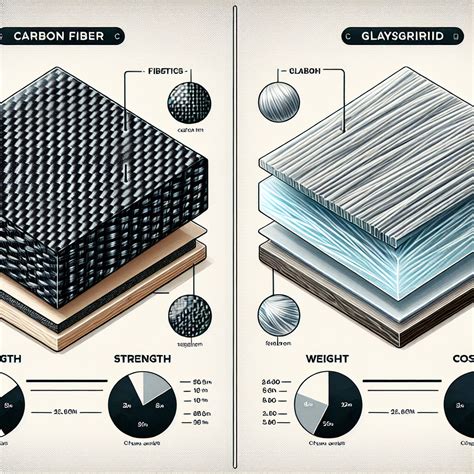 Carbon fiber vs fiberglass helmet. .  ...