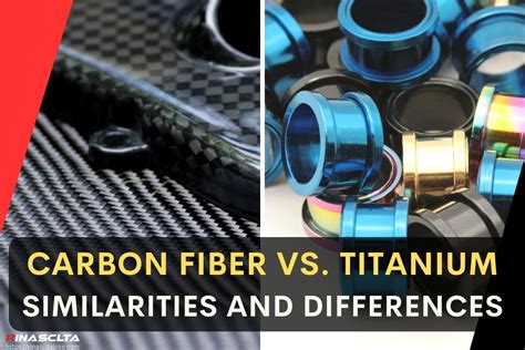 Carbon fiber vs titanium submersible. .  ...
