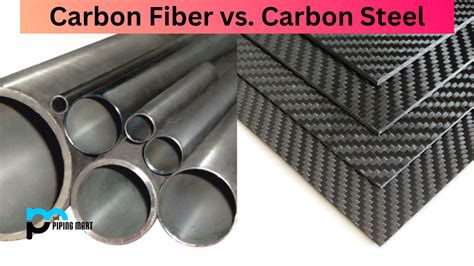 Carbon fibre vs steel.  Complete 2025 engineering analysis with case studies, perform...