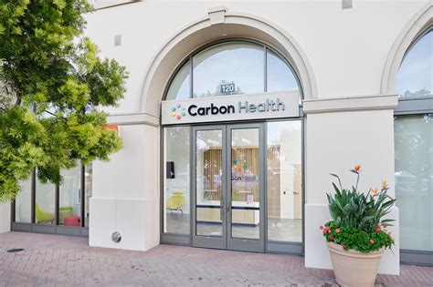 Carbon health primary care of california pc. Carbon Health is a healthcare platform that offers primary, urgent, and virtual care visits on your schedule, with no membership fees or subscriptions. You can book same-day appointments, chat with your health team, get prescriptions at your door, and access your medical records and test results from your phone or computer. 