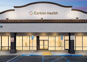  Carbon Health Urgent Care Anaheim Hills is a conve