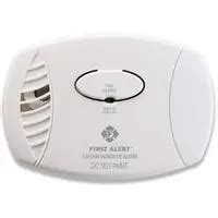 Smoke & Carbon Monoxide Alarm AC Powered Smoke & Carbon Monoxide Alarm with Battery Back-up, Silence Feature and Latching Alarm Model SC9120B Input: 120V AC ~ 60 Hz, 0.09A IMPORTANT! PLEASE READ CAREFULLY AND SAVE This user’s manual contains important information about your Alarm’s operation.. 