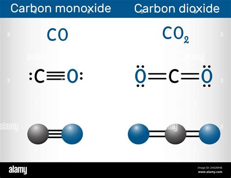 Carbon monoxide structure diagram.  Carbon Monoxide, Monoxidal, Incomp...