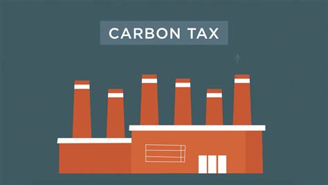 Carbon tax found to be the most effective way to cut emissions