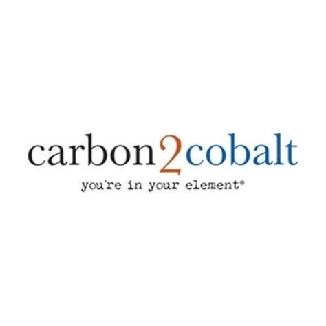 Enjoy the amazing discount at Carbon 2 Cobalt.