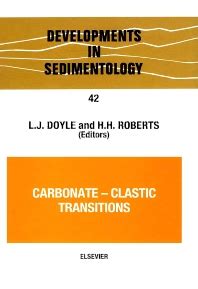 Carbonate Clastic Transitions