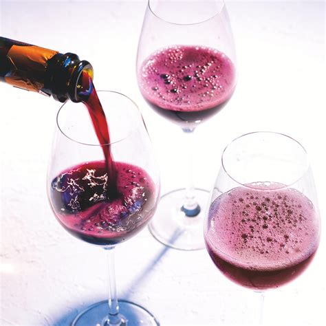 Carbonated red wine. Instructions. In a glass container, combine all ingredients except for the sparkling juice and/or prosecco. Refrigerate a minimum of 1 hour, but at least 4 hours is recommended. To serve, pour sangria and a scoop of fruit into an ice-filled glass. Top with sparkling apple juice or prosecco, depending on preference. 