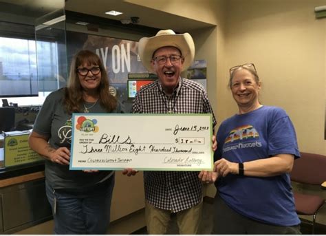 Carbondale Lotto winner has kept life simple