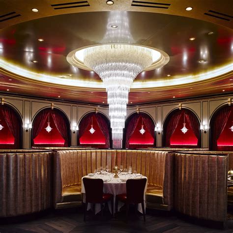 Carbone vegas reservations. When you think of Las Vegas, you may think of casino games and scandalous fun — its nickname is Sin City, after all. But before it was the booming success of a city that it is toda... 