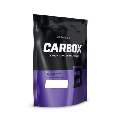 Carbox - version 4.3.0-RELEASE