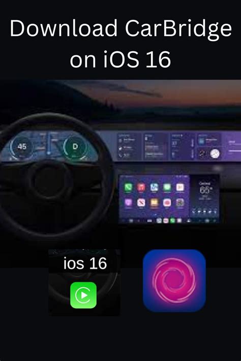 Carbridge ios 16. Is it safe to jailbreak my device? How do I jailbreak? Get CarBridge Now Download CarBridge now and discover what you've been missing out on. Download CarBridge CarBridge Official Website: Open any app in CarPlay. Give your car superpowers. 