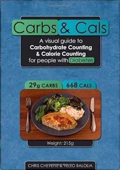 Carbs and cals a visual guide to carbohydrate counting and calorie counting for people with diabetes. - Financial institutions management 4th solution manual saunders.