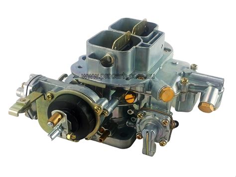 Carburador 32 36 dgv manual choke. - Manuale per la risoluzione dei problemi di climatizzazione e refrigerazione.