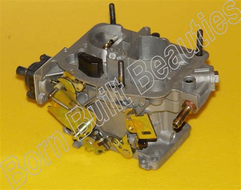 Carburator Cisac 34 Manual Repair