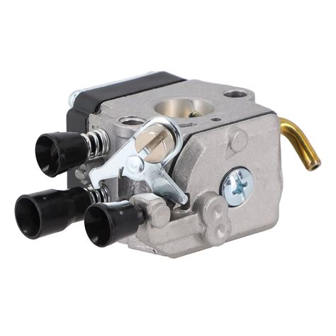 Carburetor Kit for Stihl HS45 Hedge Trimmer FS38 FC55 FS310