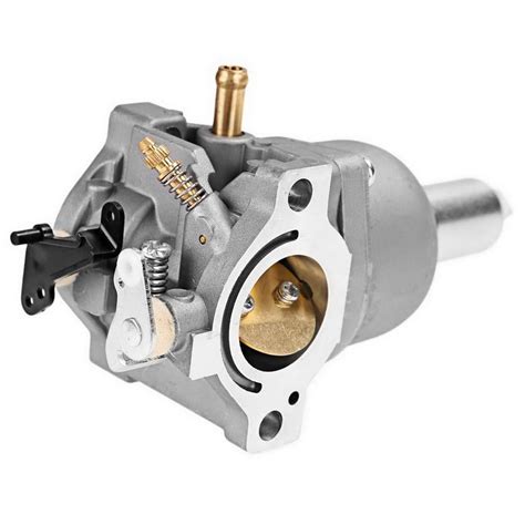 Carburetor for 18 horse briggs & stratton. Things To Know About Carburetor for 18 horse briggs & stratton. 