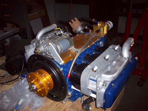 Carburetor for Corvair??? - Homebuilt Aircraft & Kit Plane Forum