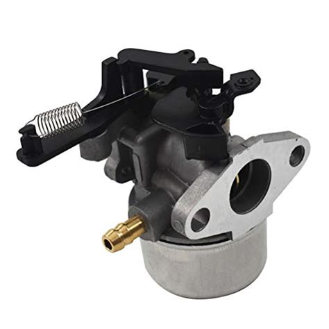 Carburetor for troy bilt power washer. Buy Carburetor Carb Replacement For Troy-Bilt 850EX 190cc Model 120P02-0001-F1 Pressure Washer & Troy-Bilt Model 020568 with B&S 14-0715-56-46951: Lawn Mower Replacement Parts - Amazon.com FREE DELIVERY possible on eligible purchases ... ALL-CARB 591137 593599 Carburetor Replacement for Troy Bilt Power … 