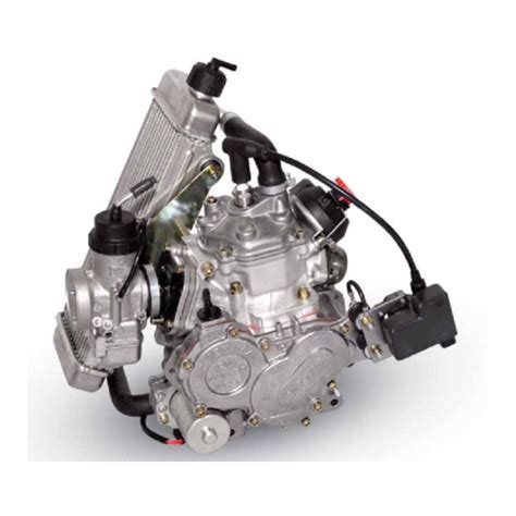 Carburetor manual for rotax fr 125 max. - Jcb 527 55 manual de piezas.