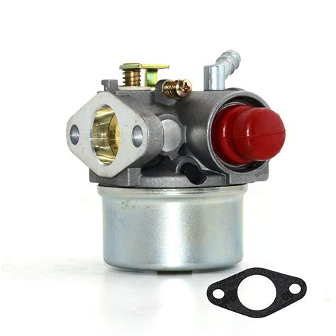 Carburetor on craftsman lawn mower. 951-05149 Carburetor Replacement for Cub Cad CC30 CC760ES Replacement for Craftsman T1000 T1200 R1000 Replacement for Husky LT4200 Lawn Mower 4P90HUA 4P90HUB 4P90HUC 420cc Engine with Tune Up Kits. 6. $2799. FREE delivery Wed, Nov 1 on $35 of items shipped by Amazon. Or fastest delivery Fri, Oct 27. 