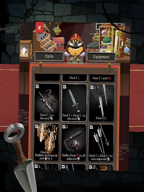 Card Crawl Adventure APK Download for Android 