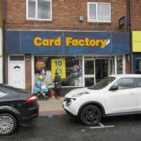 Card Factory, South Shields Greeting Card Shops - Yell