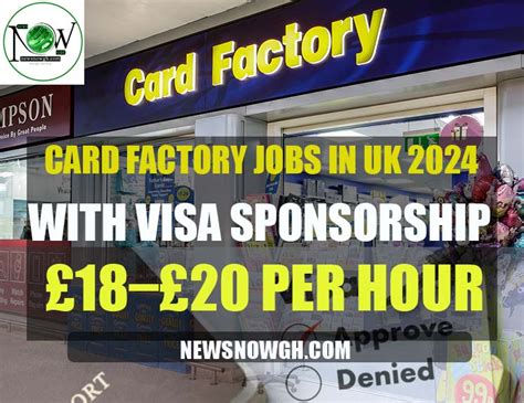 Card Factory Jobs in Hitchin - 2024 Indeed.com