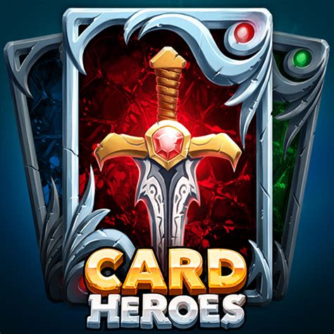 Card Heroes TCG CCG deck Wars APK Download for Android 