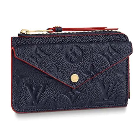 Card Holders and Key Holders - Women LOUIS VUITTON