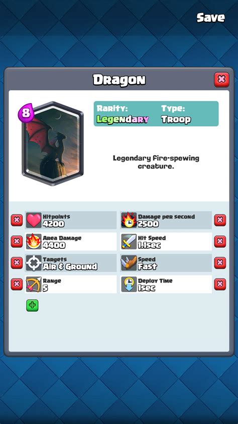 Card Maker for Clash Royale for Android APK Download