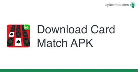 Card Memory Match APK Download for Android 
