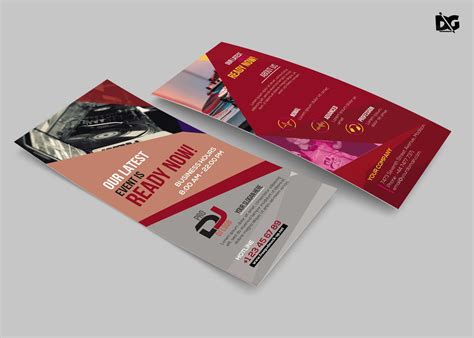 Card Publisher Templates - Design, Free, Download Template.net