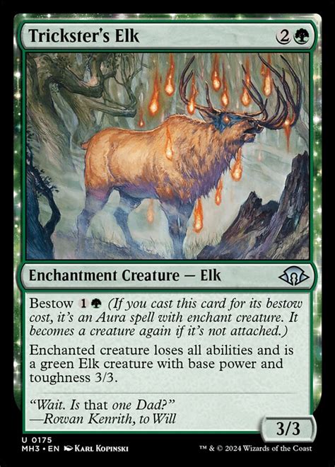 Card Search - Search: +elk, +elk - Gatherer - Magic: The …