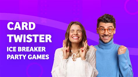 Card Twister Fun Party Game APK Download for Android 