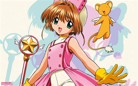 Card captor sakura. Cardcaptor sakura is such a classic and all time favorite so of course It gets full stars! I've read the manga for the clear card arc and I'm so excited to see it all animated. 8 out of 11 people ... 