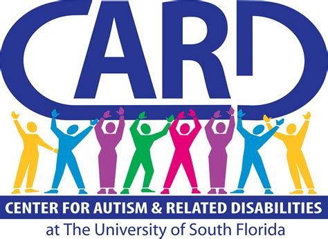 Card center. Leading the Way in the Successful Treatment of Autism. The Center for Autism and Related Disorders (CARD®) is one of the world's largest and most experienced applied behavior analysis (ABA) treatment providers. 