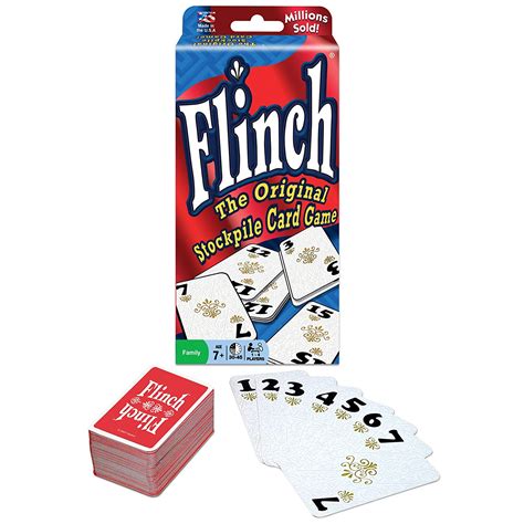 Card game called flinch. Things To Know About Card game called flinch. 