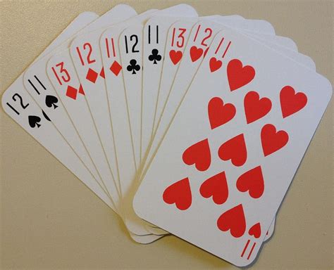 casino card game 500 rules
