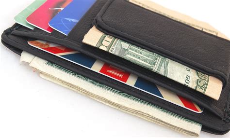 Card holder/Money Clips : r/malefashionadvice - Reddit